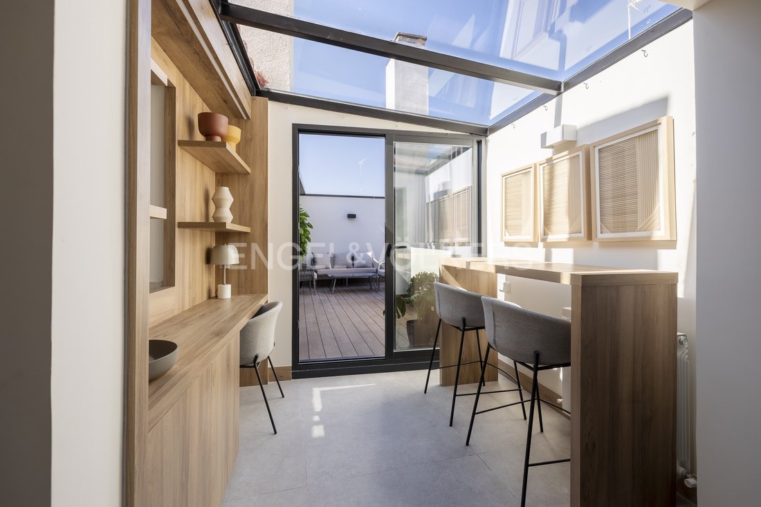 Apartment in Centro, Madrid, Spain 1 - 13410588