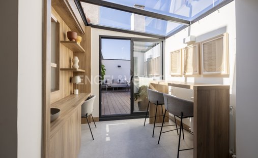 Apartment in Centro, Madrid, Spain 1