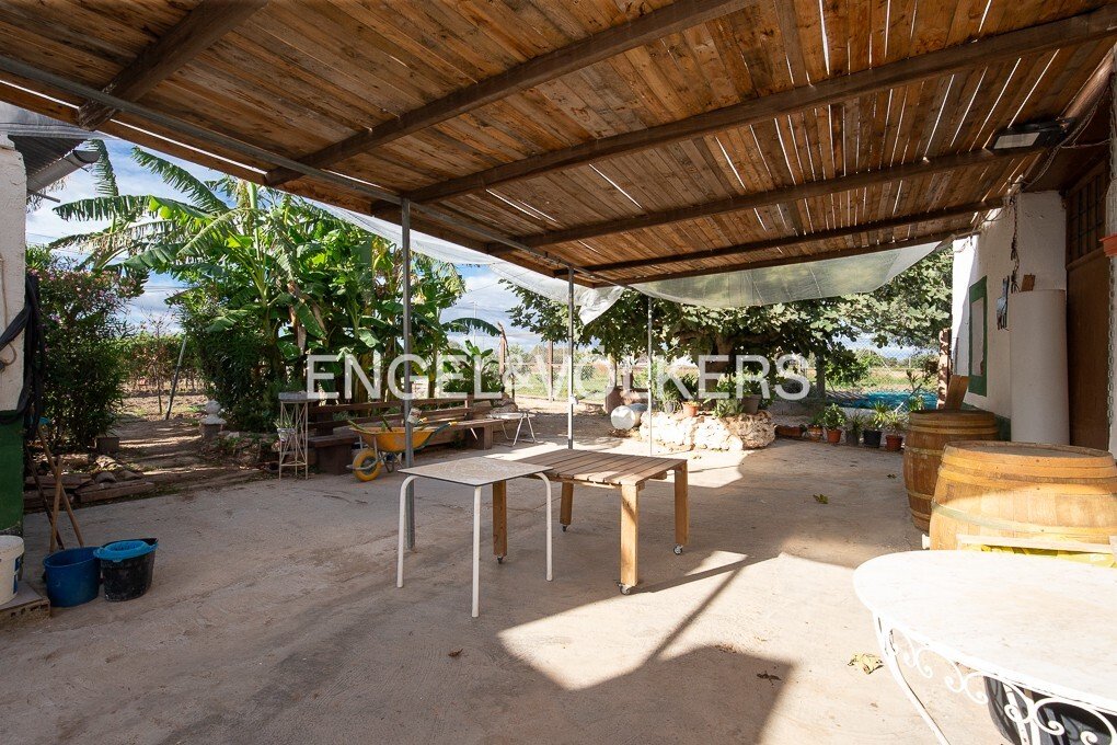 Country House in Campanar, Valencia, Spain 4 - 13552822