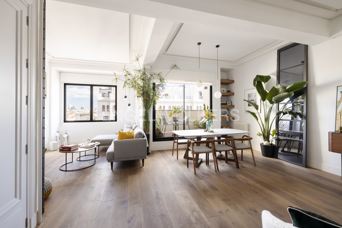 Apartment in Centro, Madrid, Spain 2 - 13920340