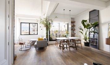 Apartamento en Centro, Madrid, España 1