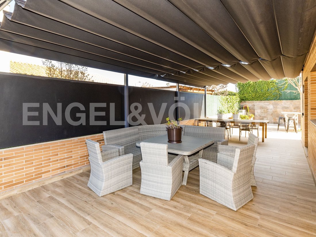 House in Vilassar de Mar, Catalonia, Spain 5 - 13127790