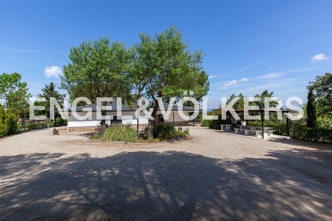 Finca in Madrid, Community of Madrid, Spain 5 - 13131786
