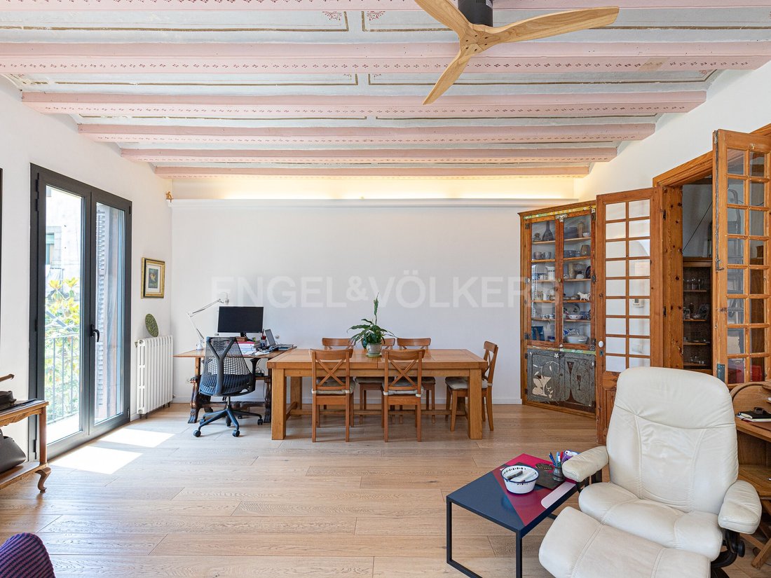 Apartment in Ciutat Vella, Barcelona, Spain 3 - 14338277
