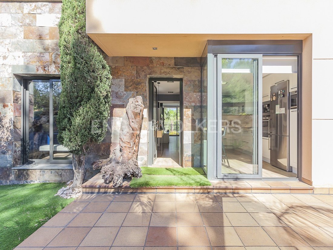 Casa en Ullastrell, Cataluña, España 4 - 14149721