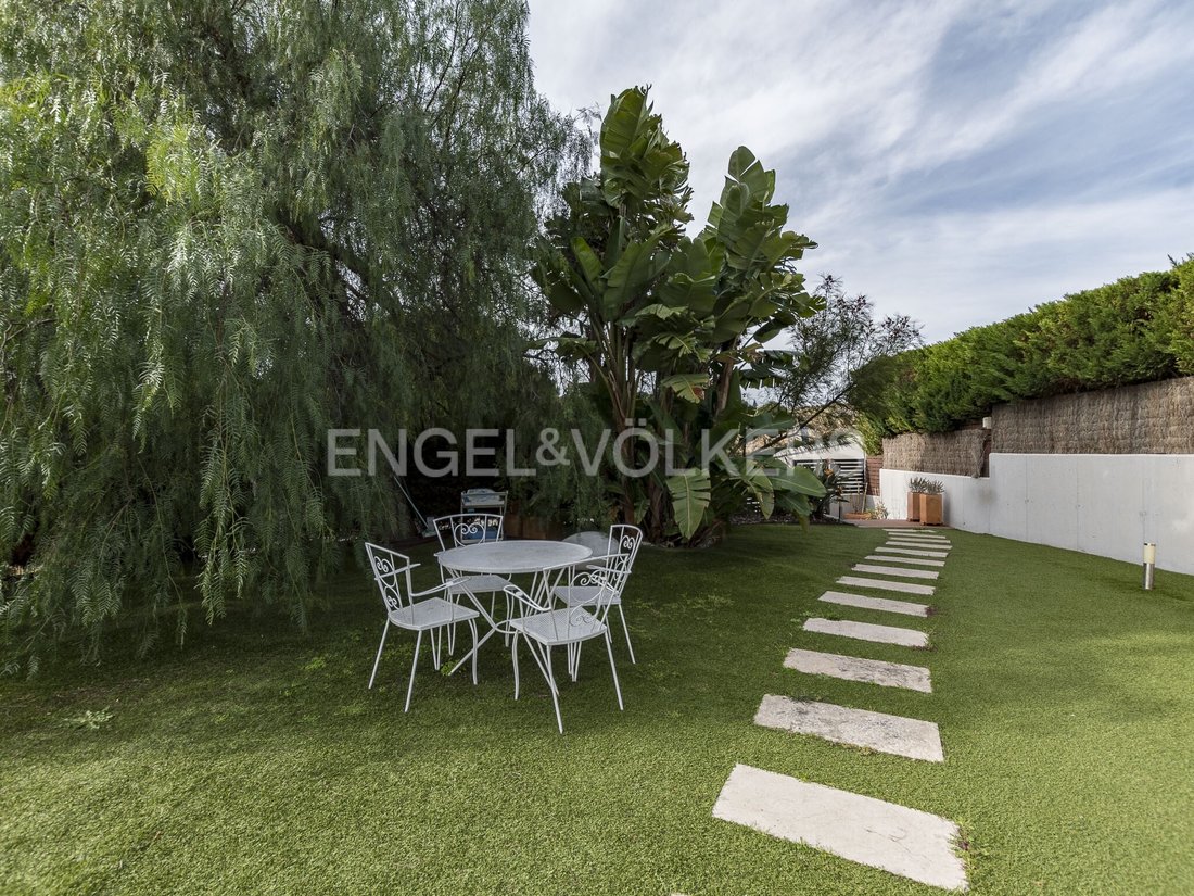 House in Sant Vicenc de Montalt, Catalonia, Spain 2 - 13883572