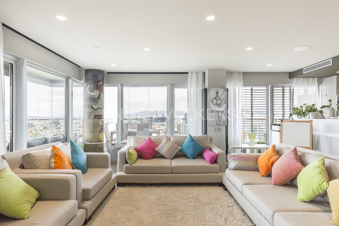 Apartment in Sant Martí, Barcelona, Spain 4 - 13131462