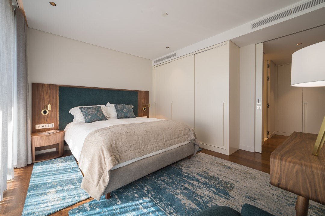 Apartment in Parque das Nacoes, Lisbon, Portugal 3 - 13365964