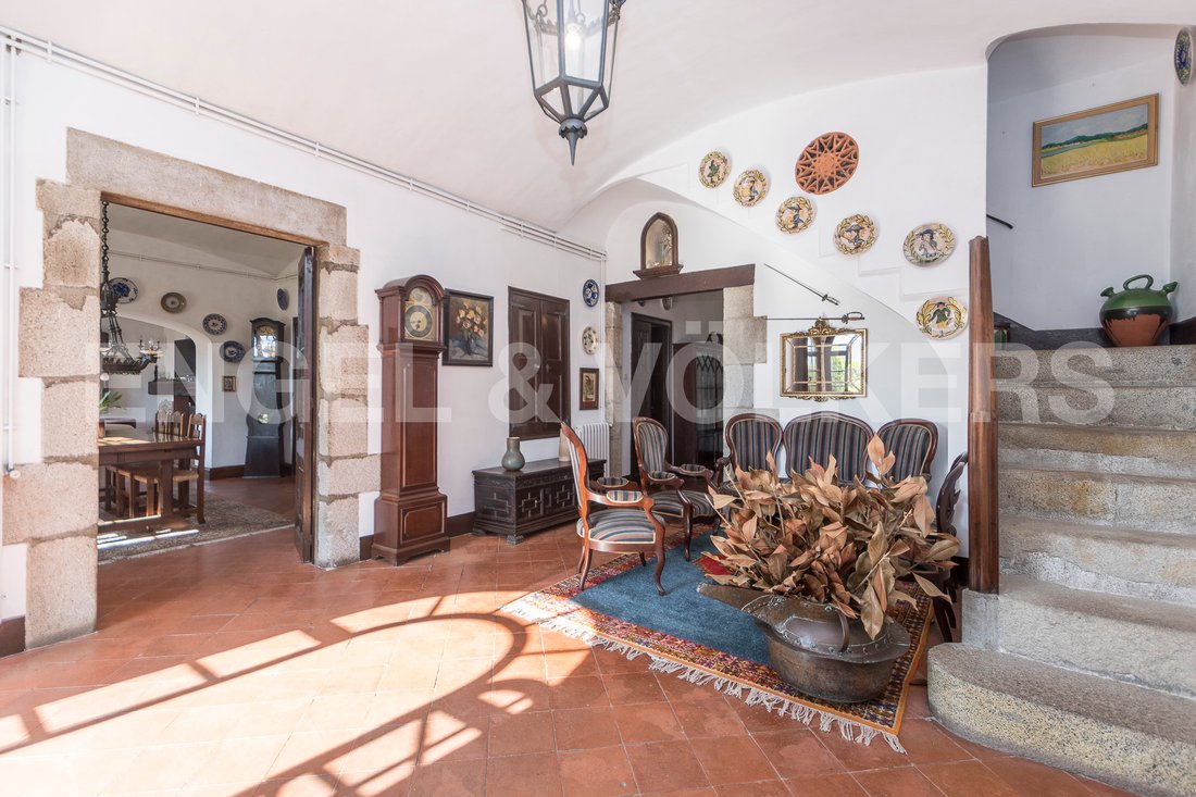 House in Cabrera de Mar, Catalonia, Spain 3 - 13127317