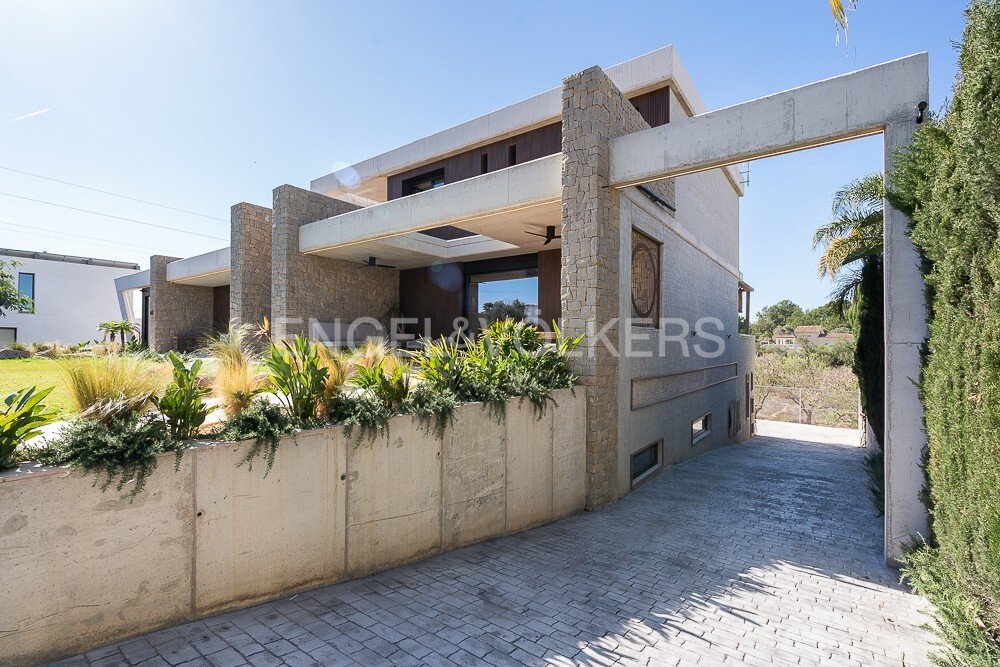 House in Godella, Valencian Community, Spain 3 - 13925404