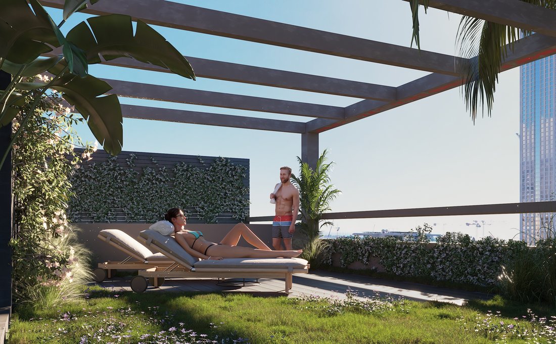Apartment in Elliniko, Attica, Greece 2 - 15399572