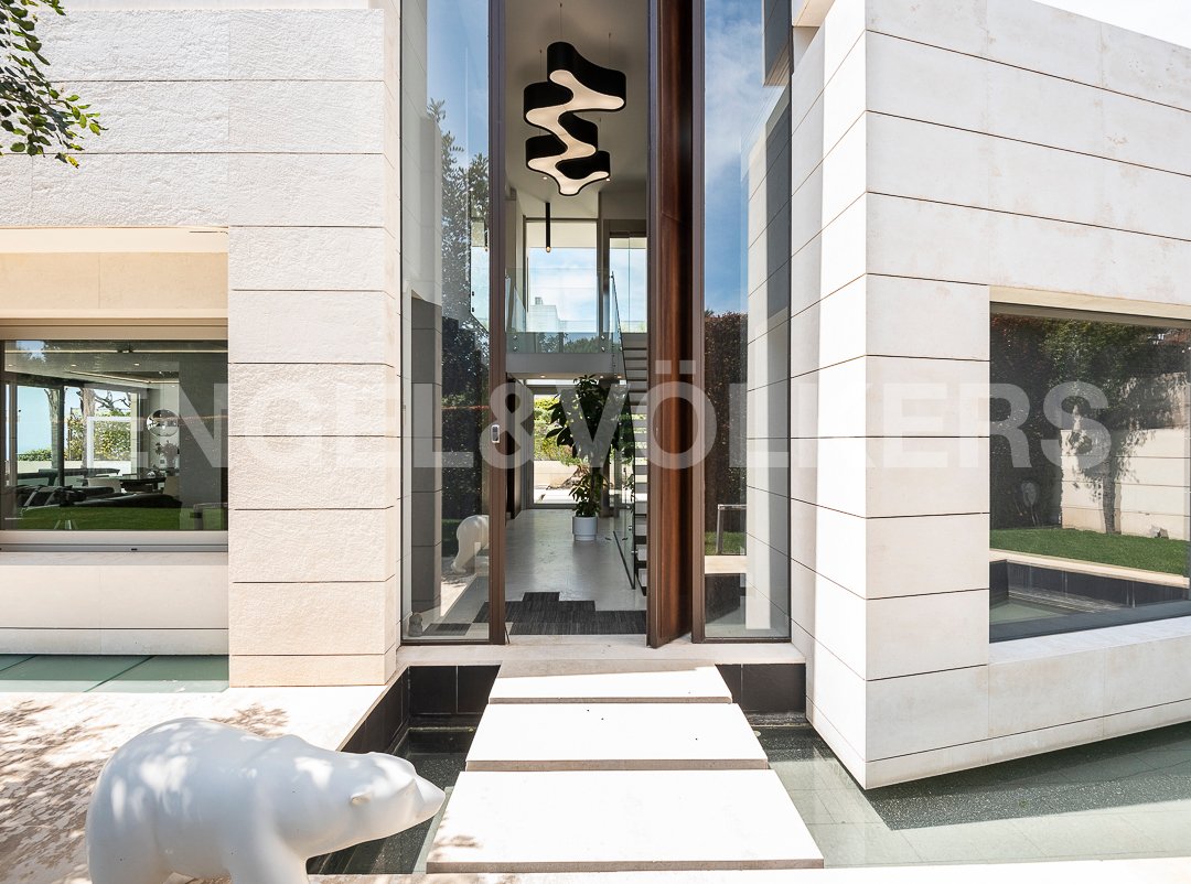 Villa in Teia, Catalonia, Spain 3 - 13125452