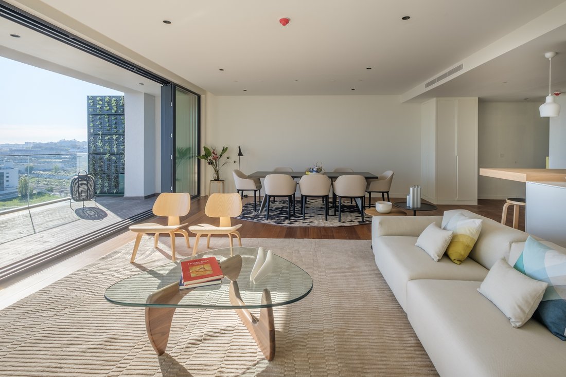 Apartment in Arroios, Lisbon, Portugal 2 - 13365944