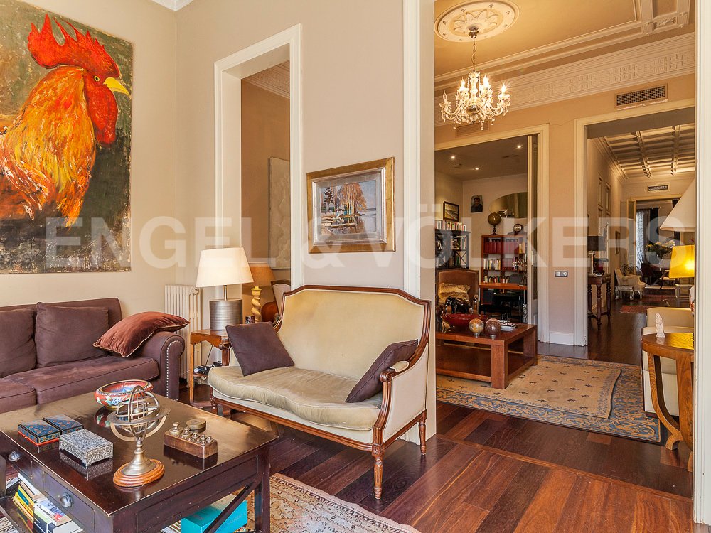 Apartment in Ciutat Vella, Barcelona, Spain 4 - 13131370