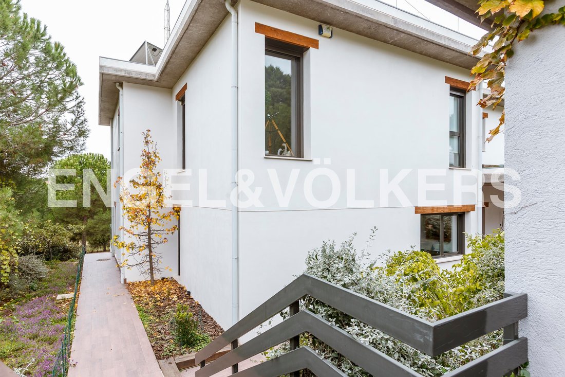 House in Boadilla del Monte, Comunidad de Madrid, Spain 3 - 13133172
