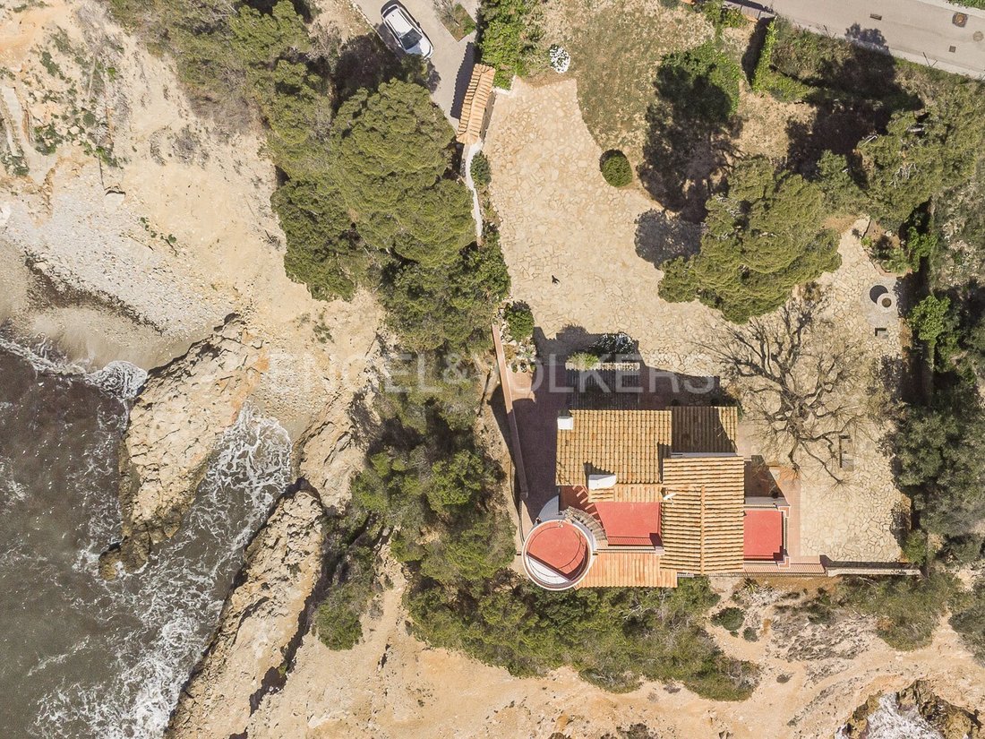 House in Sitges, Catalonia, Spain 5 - 13144588