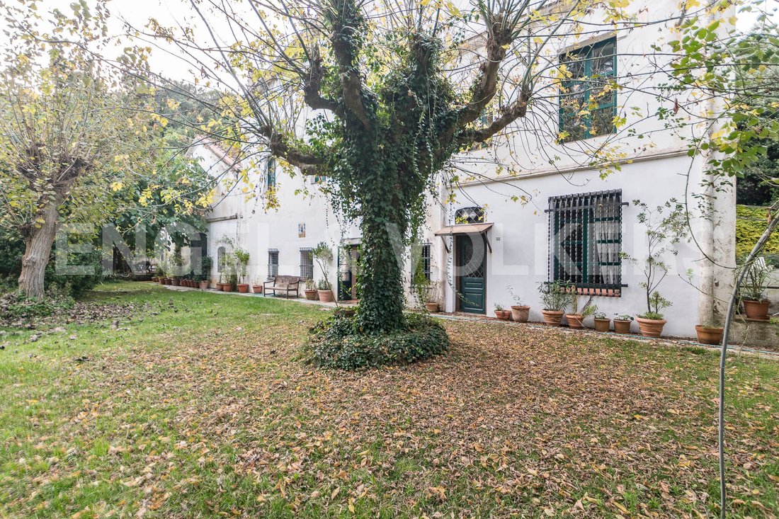 Villa in Sant Cebria de Vallalta, Catalonia, Spain 4 - 13126353