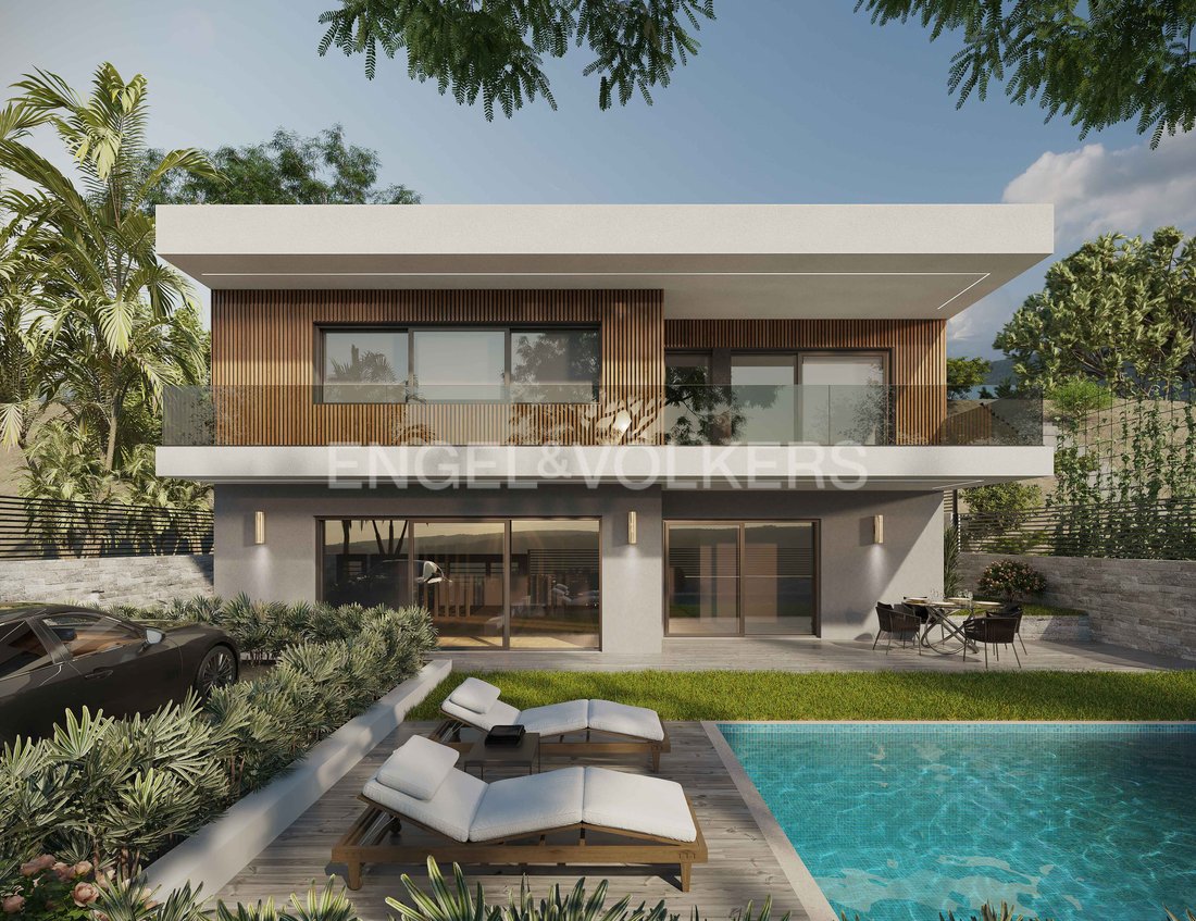 House in Vilassar de Dalt, Catalonia, Spain 2 - 15026467