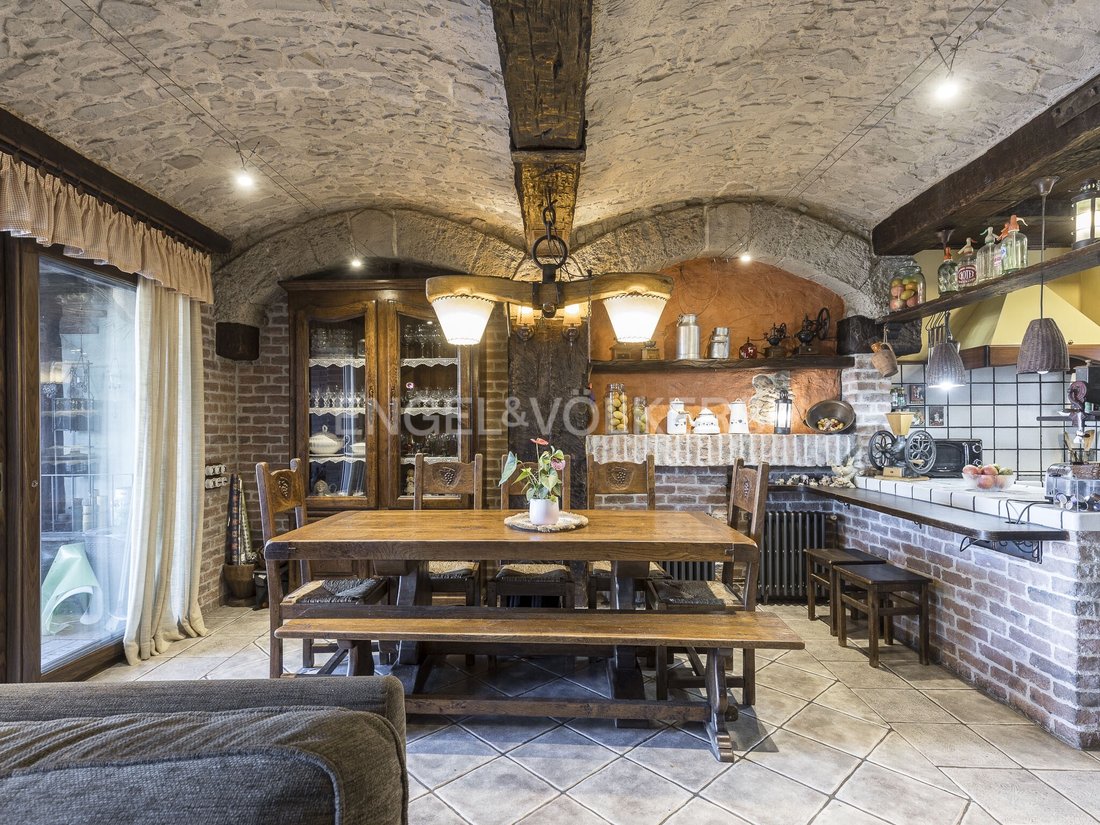 House in Granollers, Catalonia, Spain 3 - 14377619