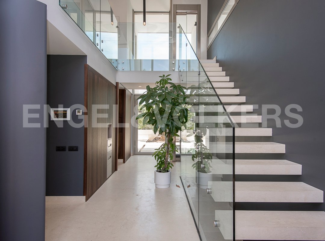 Villa in Teia, Catalonia, Spain 4 - 13125452
