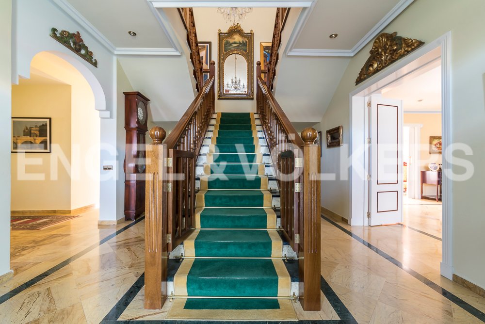 House in Las Rozas de Madrid, Comunidad de Madrid, Spain 5 - 13634018