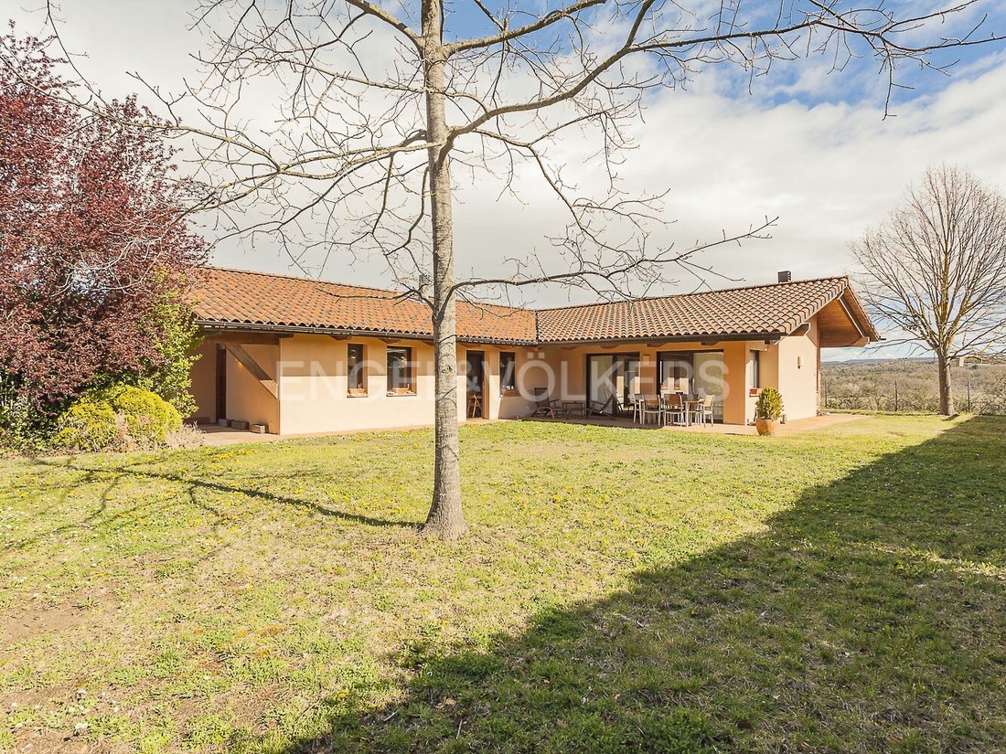 House in Castelltercol, Catalonia, Spain 3 - 14887813