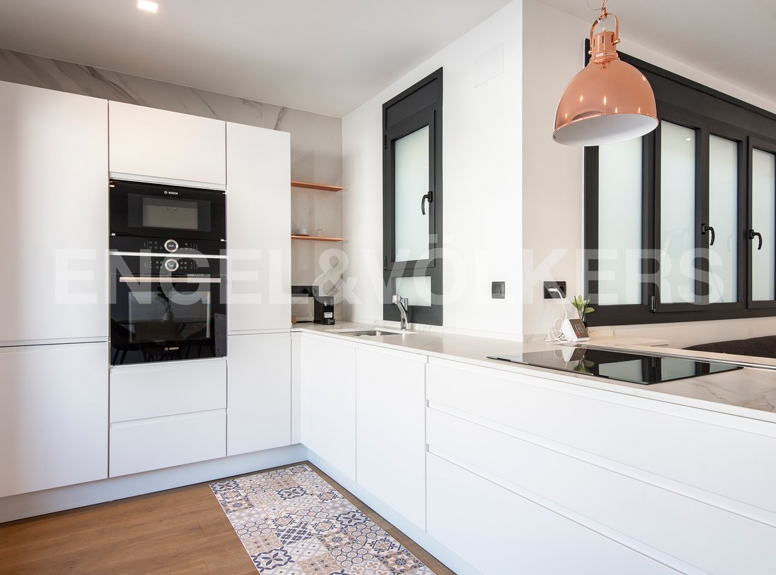 Apartment in Sarrià-Sant Gervasi, Barcelona, Spain 5 - 15182508