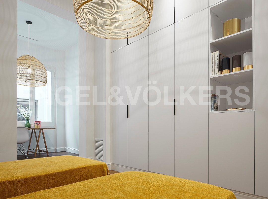 Apartment in Eixample, Barcelona, Spain 5 - 13200865