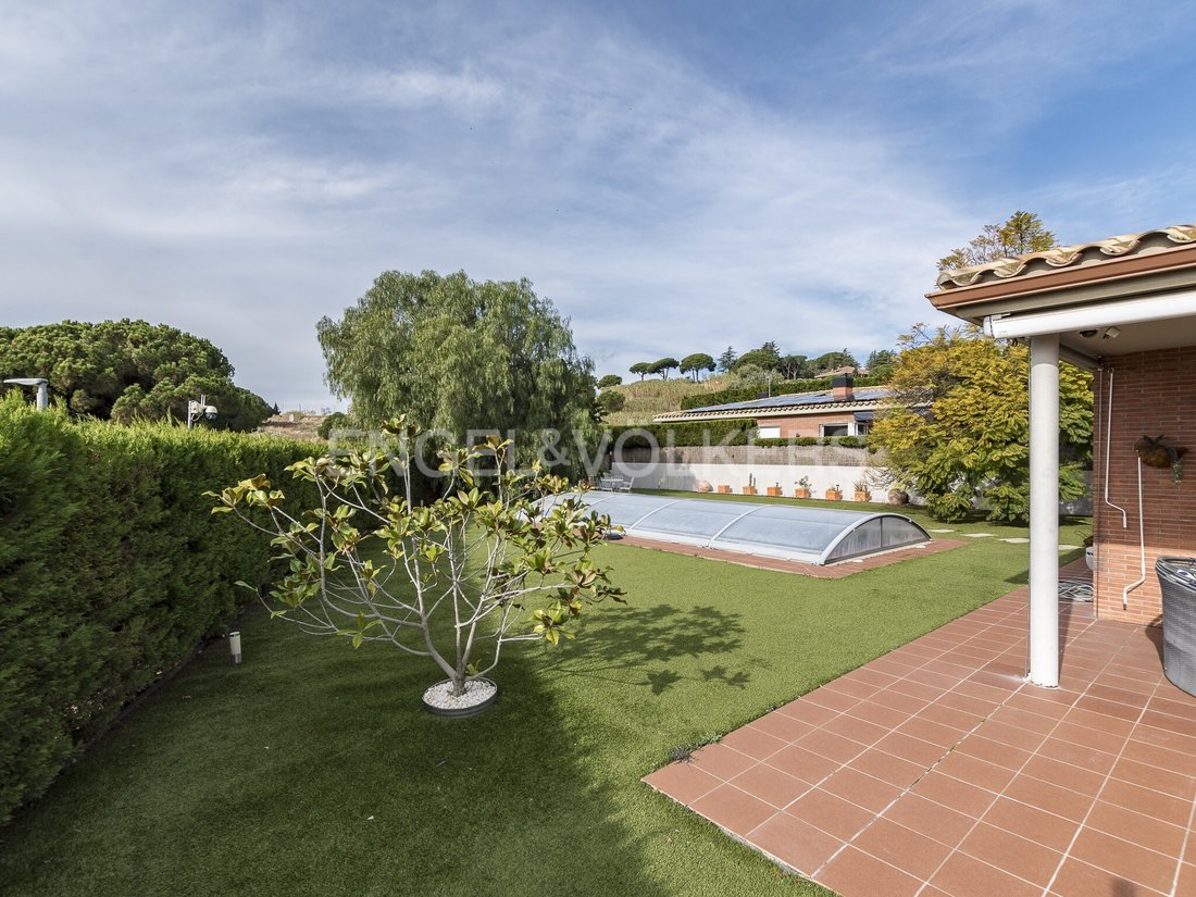 House in Sant Vicenc de Montalt, Catalonia, Spain 4 - 13883572
