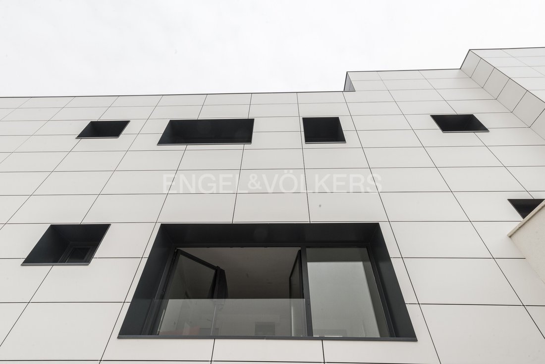 Apartment in Gava, Catalonia, Spain 3 - 15087309