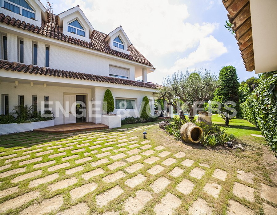 House in Sitges, Catalonia, Spain 1 - 14507596