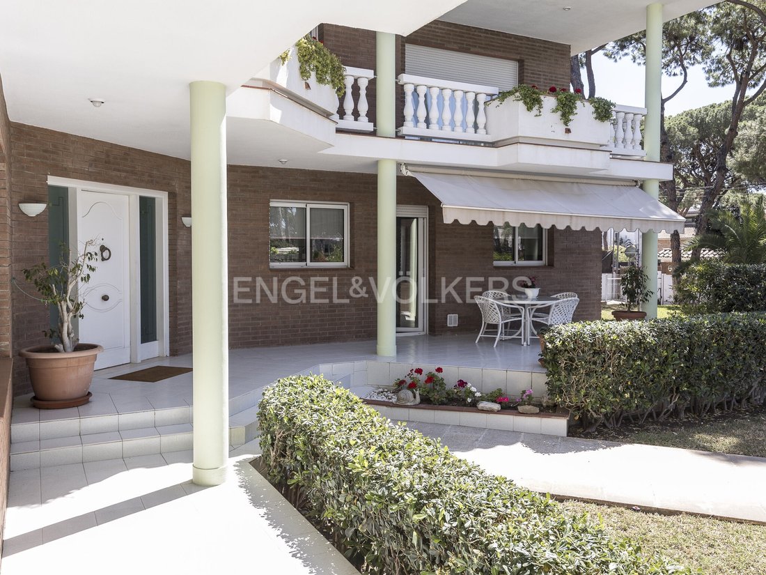 House in Castelldefels, Catalonia, Spain 4 - 14294623