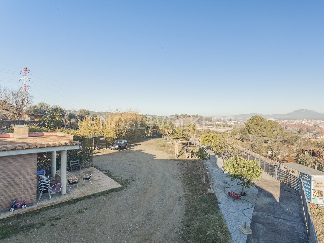 House in Sant Quirze del Valles, Catalonia, Spain 3 - 13774326