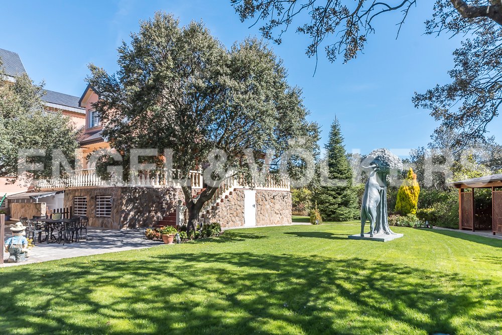 House in Las Rozas de Madrid, Comunidad de Madrid, Spain 3 - 13634018