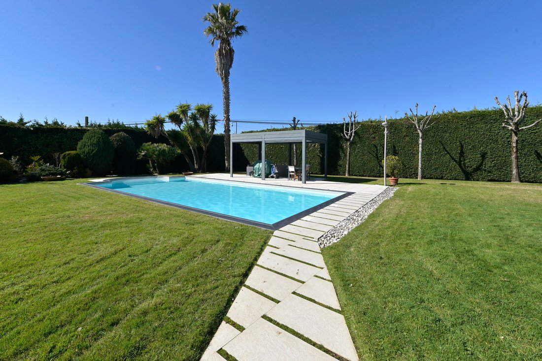 House in Suances, Cantabria, Spain 3 - 14377521