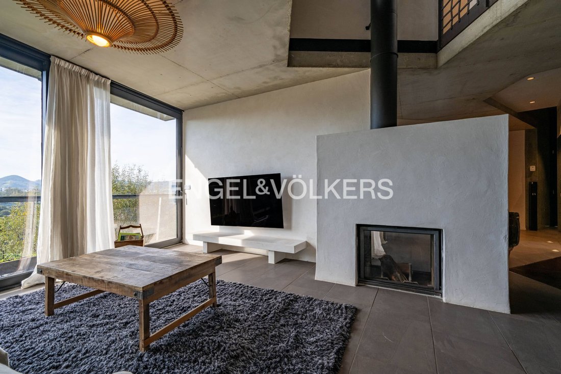 House in Mendebaldea, Donostia-San Sebastian, Spain 2 - 14931146