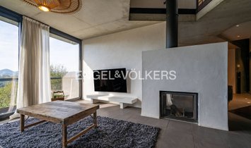 House in Mendebaldea, Donostia-San Sebastian, Spain 1