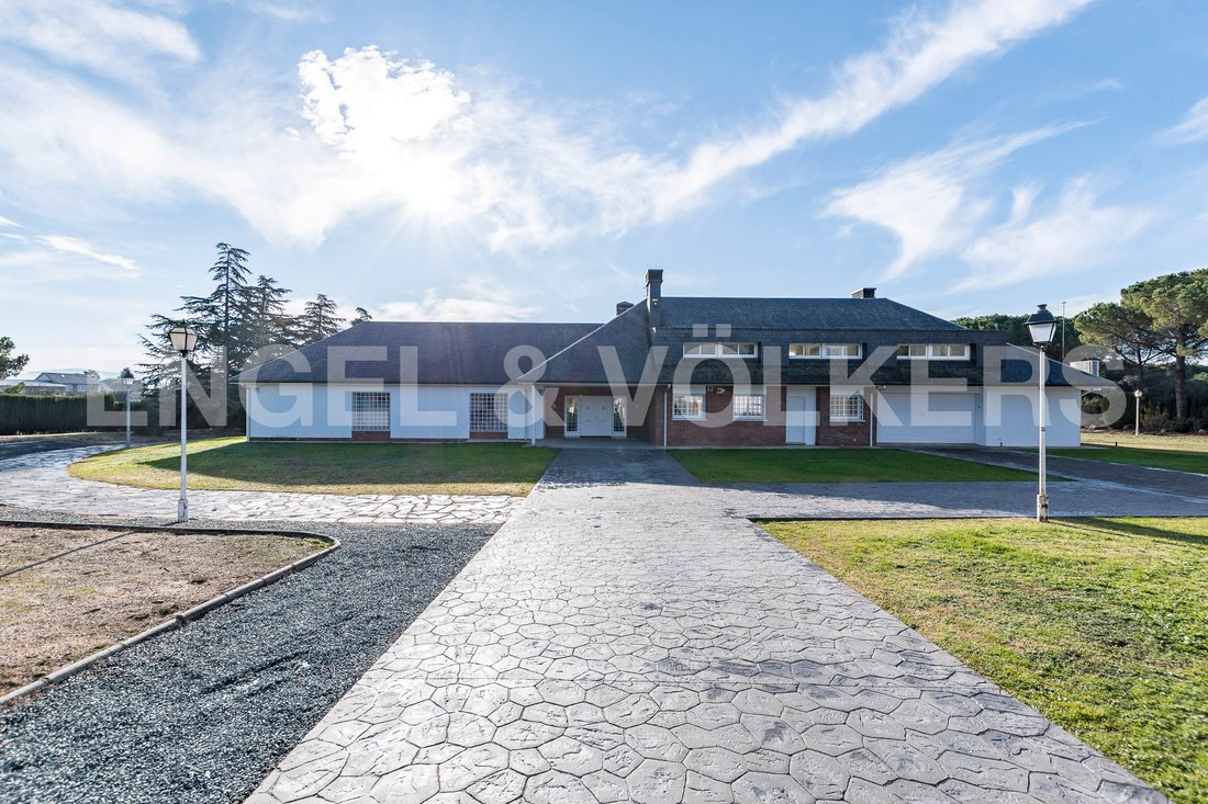 House in Sant Pere de Vilamajor, Catalonia, Spain 2 - 13144722