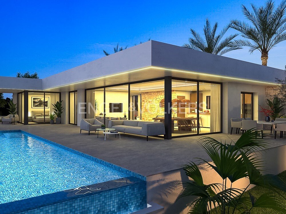 House in Denia, Valencian Community, Spain 5 - 13397243