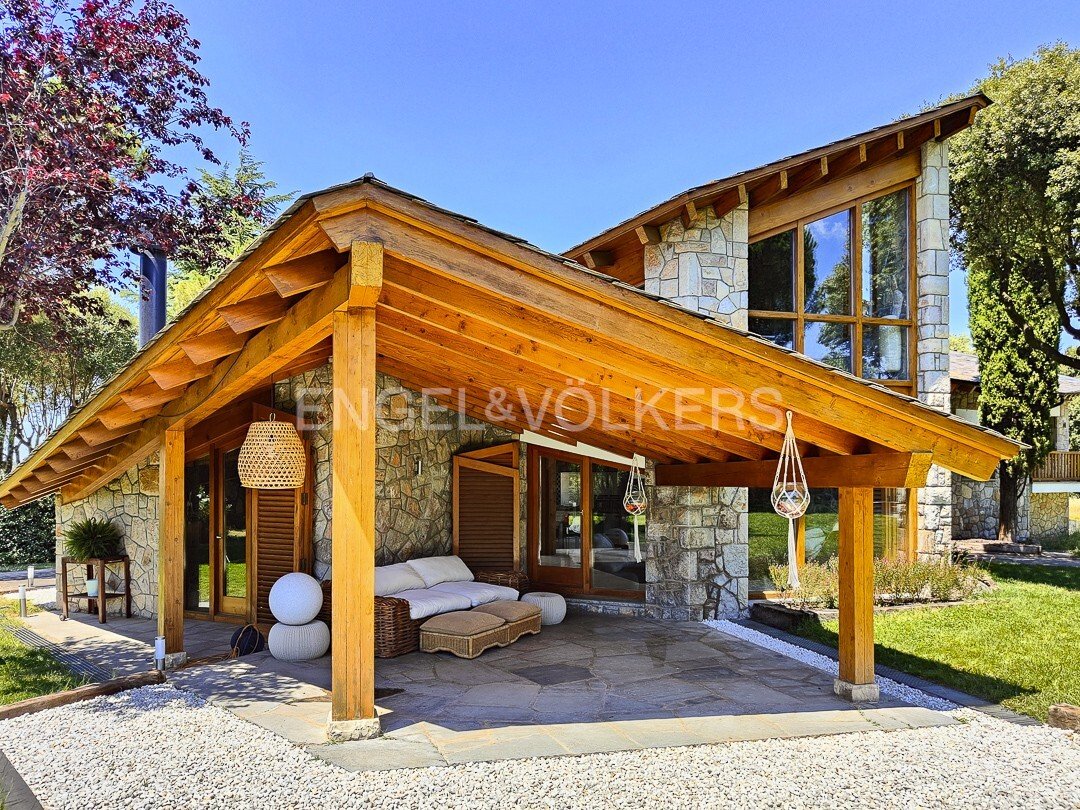 House in Seva, Catalonia, Spain 1 - 13856246