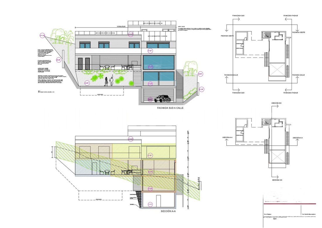 House in Castelldefels, Catalonia, Spain 5 - 13347525
