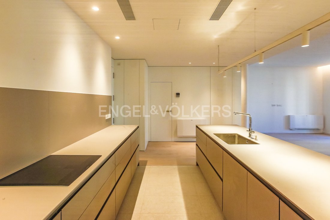 Apartment in Eixample, Barcelona, Spain 3 - 13410560