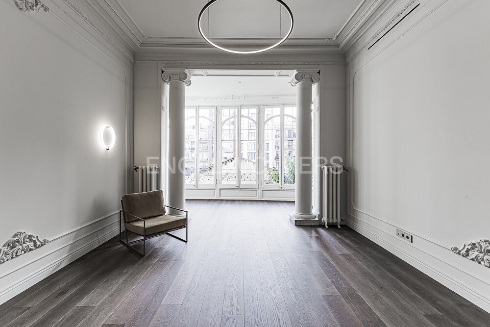 Apartment in Eixample, Barcelona, Spain 3 - 15024331