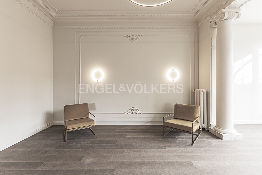 Apartment in Eixample, Barcelona, Spain 4 - 15024331