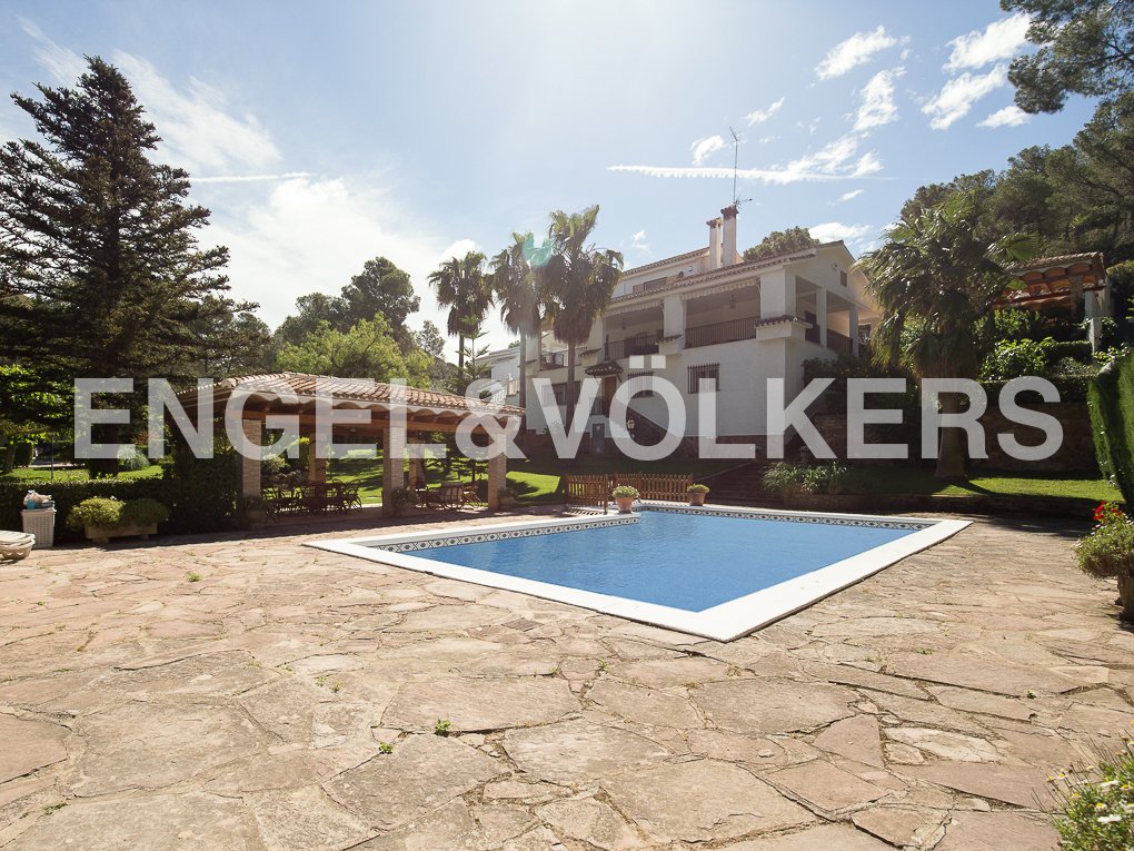 House in Naquera / Naquera, Valencian Community, Spain 3 - 13127909