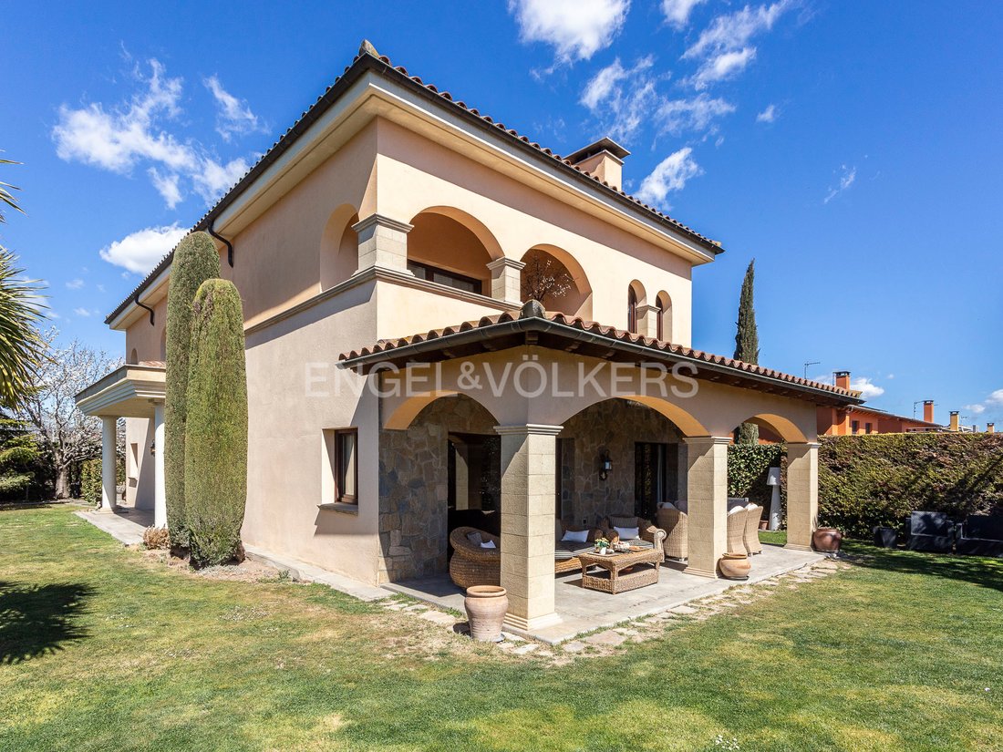 House in Gurb, Catalonia, Spain 3 - 13194162