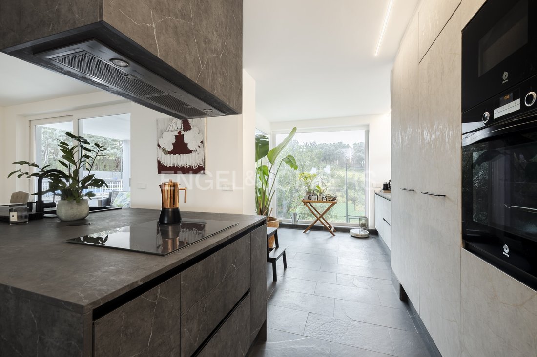 Townhouse in Valdemorillo, Community of Madrid, Spain 1 - 13856323