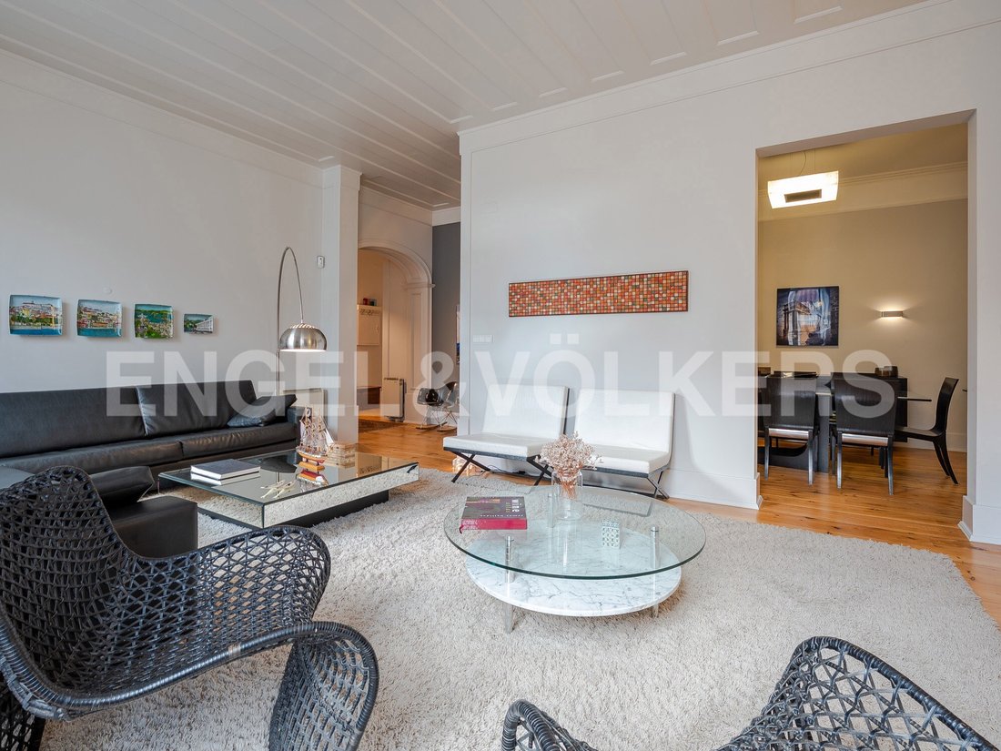 Apartment in Misericordia, Lisbon, Portugal 3 - 14909890