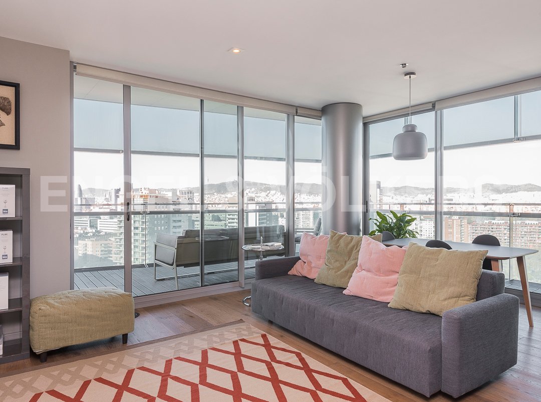 Apartment in Sant Martí, Barcelona, Spain 2 - 13131498