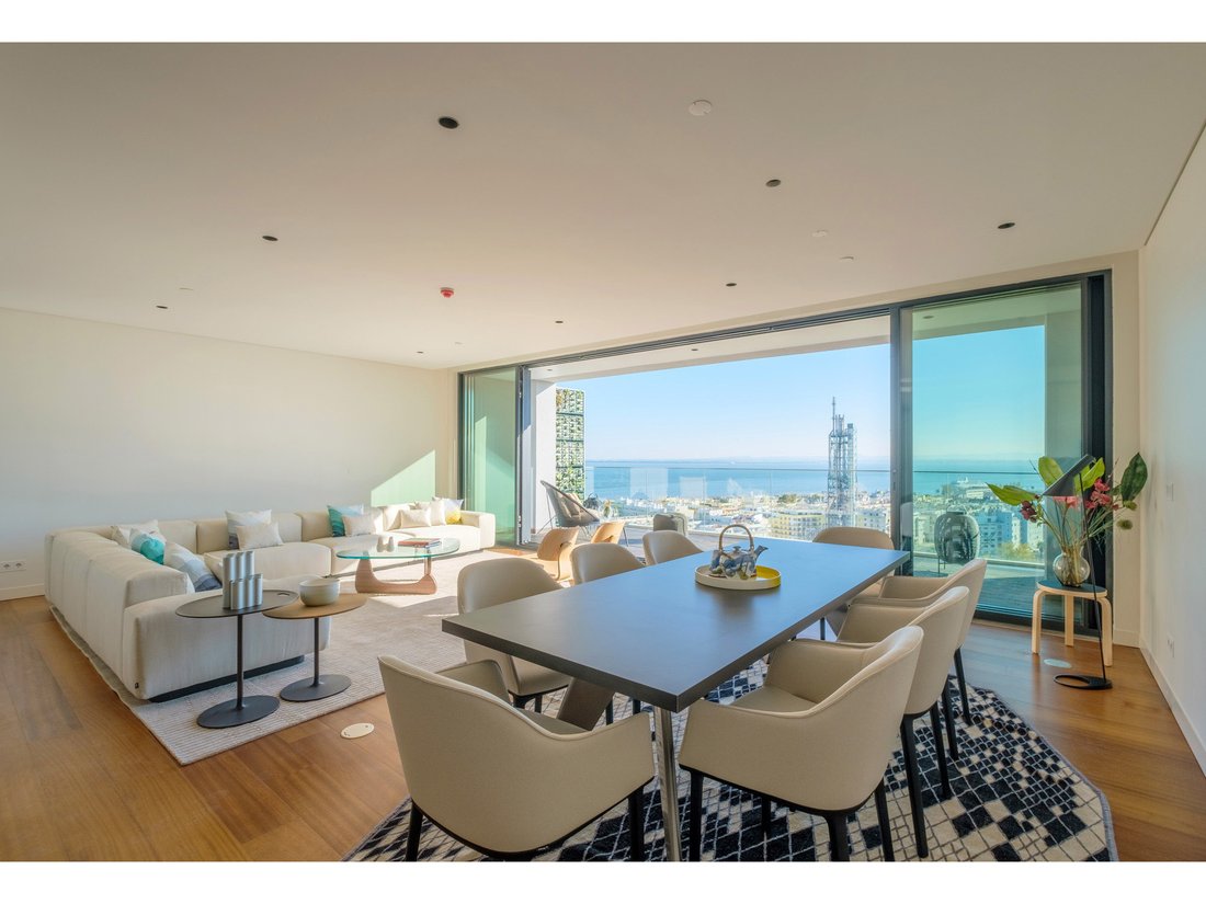 Apartment in Parque das Nacoes, Lisbon, Portugal 3 - 13365994